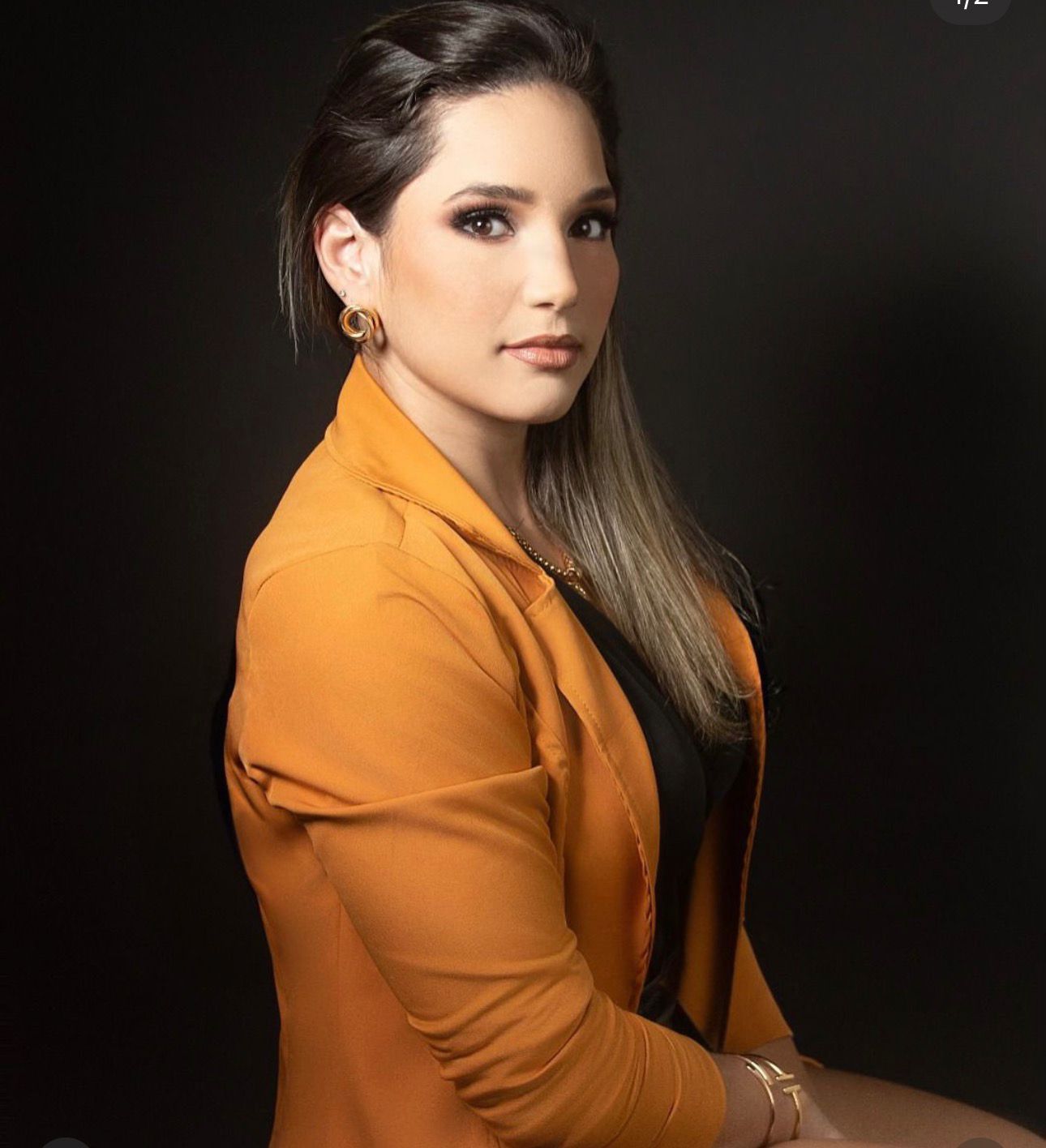 Dra. Stefânia Guedes
